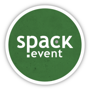 Spack! Event